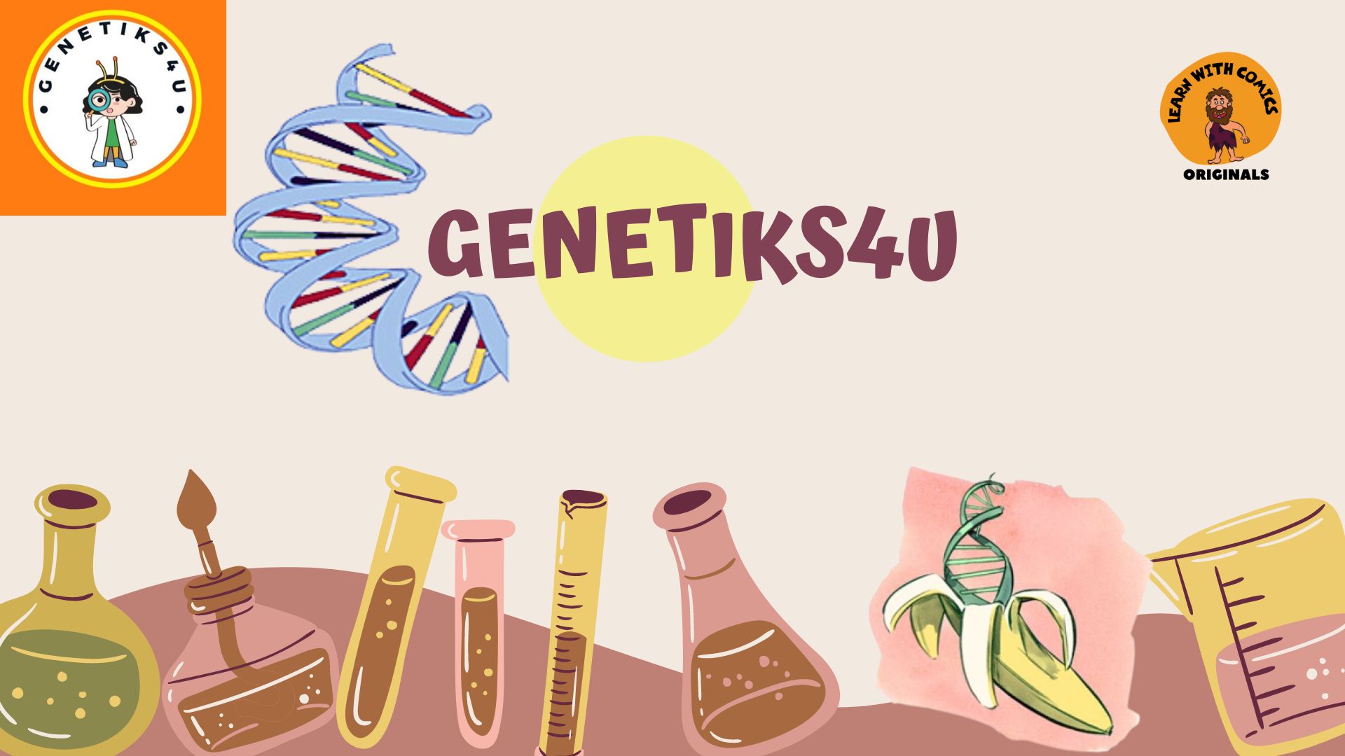 Genetiks4u